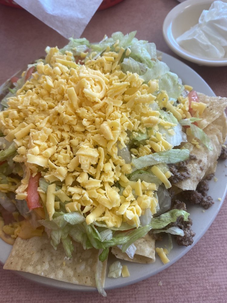 Elena's Mexican Restaurant