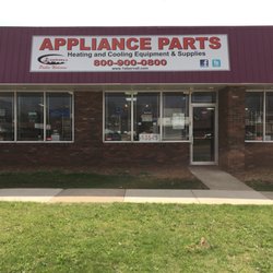 1st Source Servall Appliance Parts - 13 Photos - Appliances & Repair