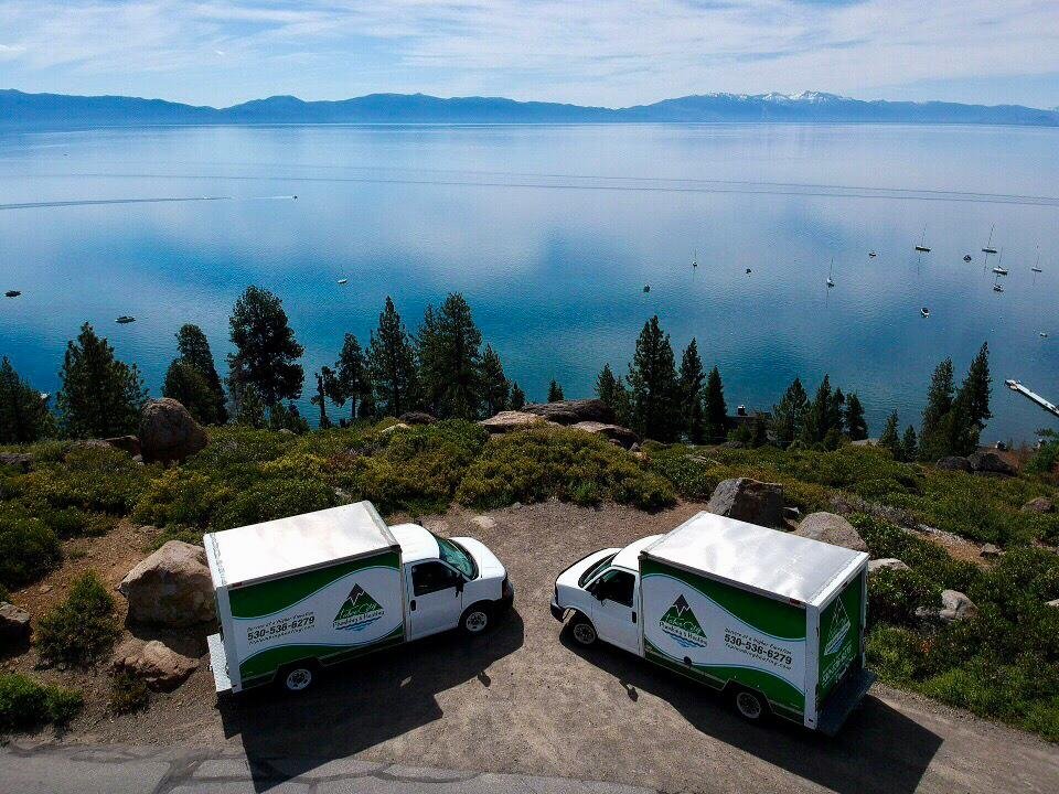 image of business Tahoe City Plumbing & Heating
