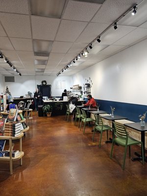 Cafe Image