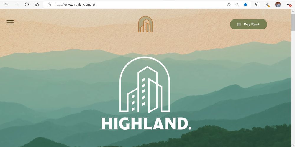 Highland Property Management