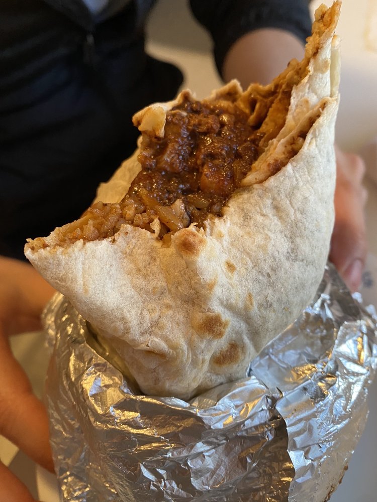 Montecristo Taqueria