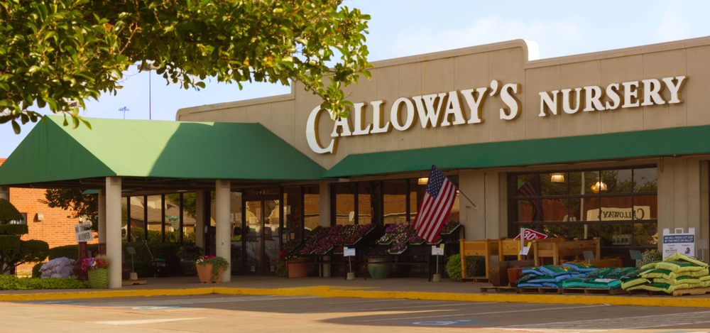 Calloway's Nursery