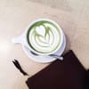 Thom Bargen Coffee and Tea