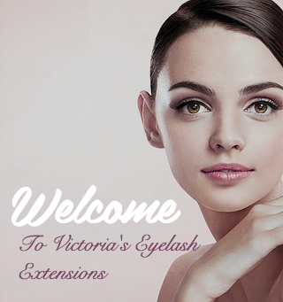 Victoria's Eyelash Extensions