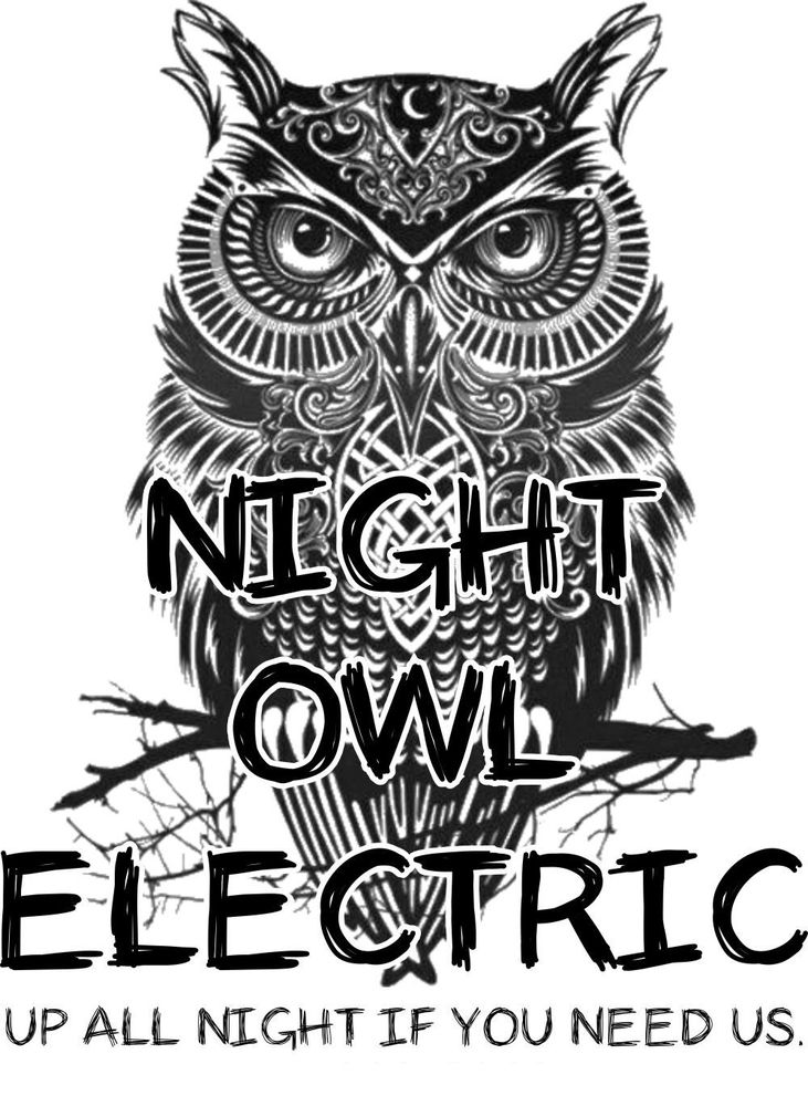 Night Owl Electric