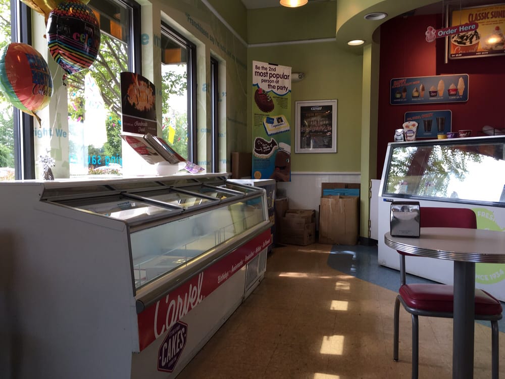 Carvel Ice Cream & Bakery 16 Photos & 36 Reviews Ice Cream & Frozen