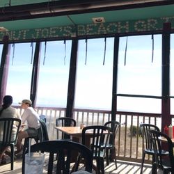 Coconut Joe S Beach Grill 182 Photos 254 Reviews Seafood Photo Of Coconut Joe S Beach Grill Isle Palms Sc United States