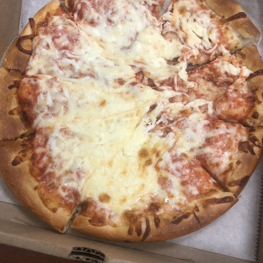 Bridgewater's Pizza Yelp