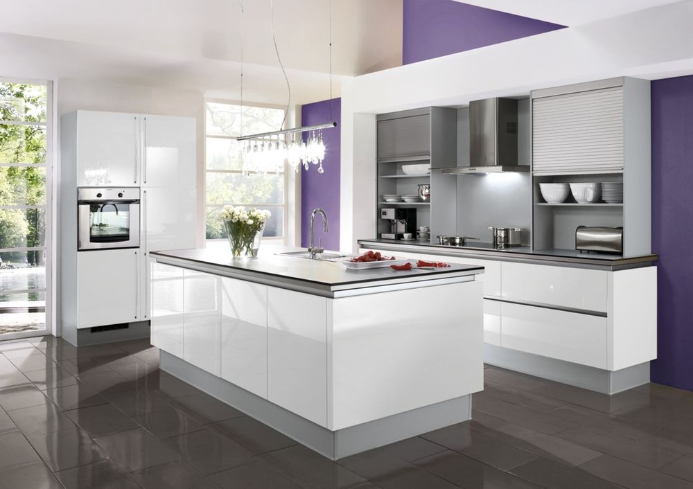 Gallery of Kitchens & Baths