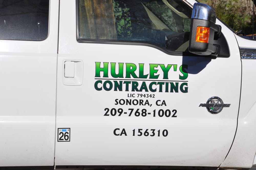 image of business Hurley
