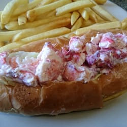 Reno S Restaurant Pizza 117 Sweden St Caribou Me Photo Of Reno S Restaurant Caribou Me United States 13 50 For The Lobster
