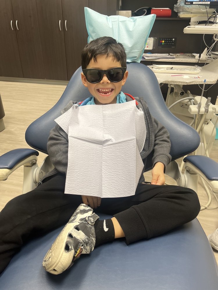 image of business La Clínica - Vallejo Dental
