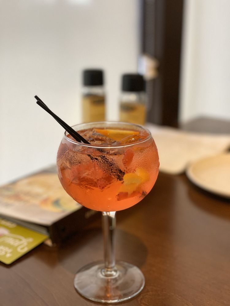 Olive Garden Italian Restaurant