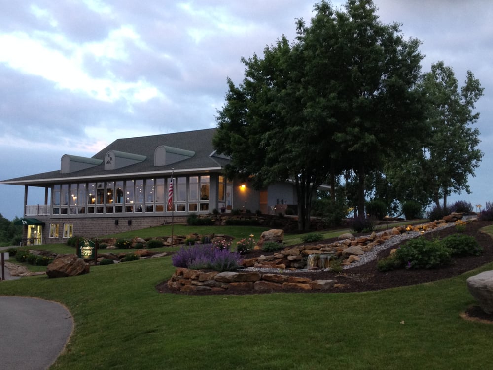 Another Round Bar and Grille American (Traditional) 625 E Western