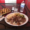 Best Mediterranean Restaurant in San Antonio