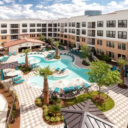 Top 10 Best Safe Apartments Near The Orange Line In Dallas