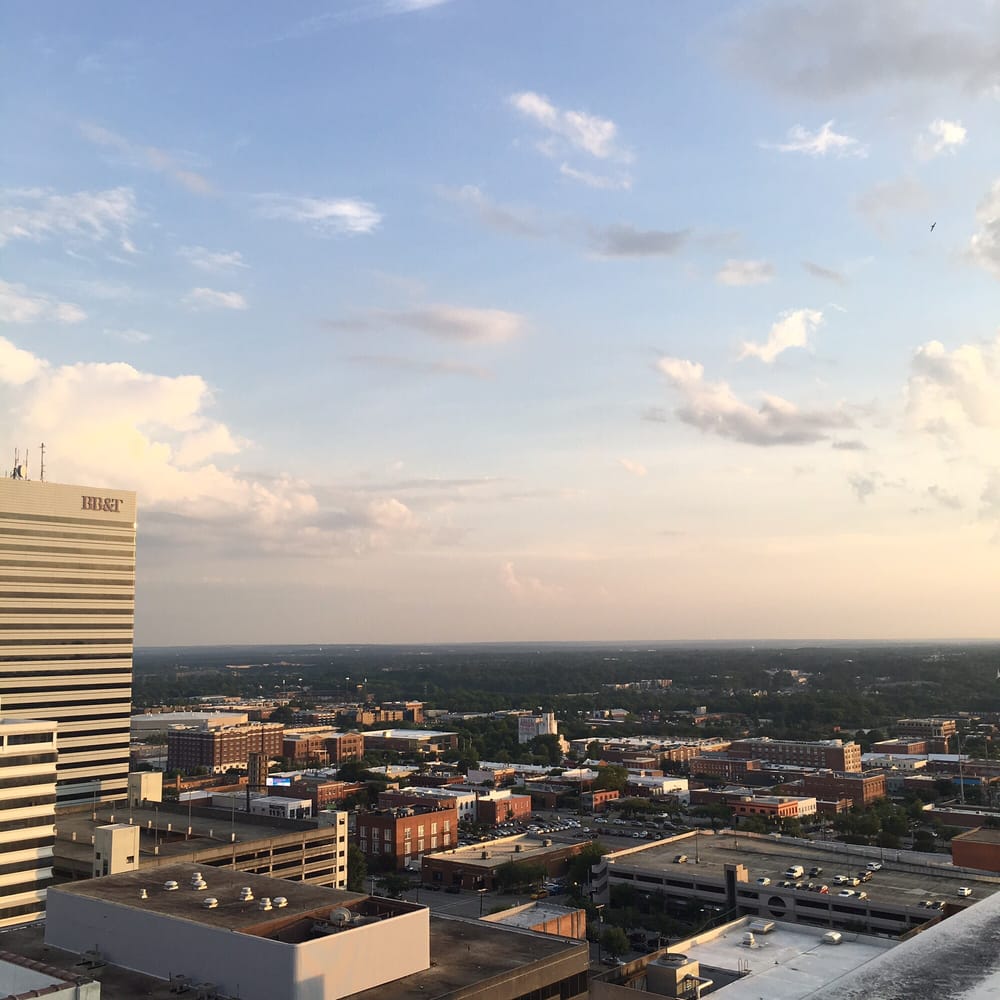 Rooftop Lounge 33 Photos & 36 Reviews Cocktail Bars 1400 Main St