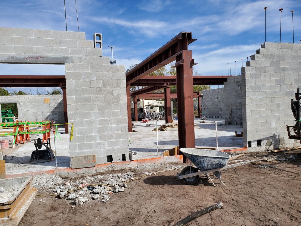 image of business Messinger Steel