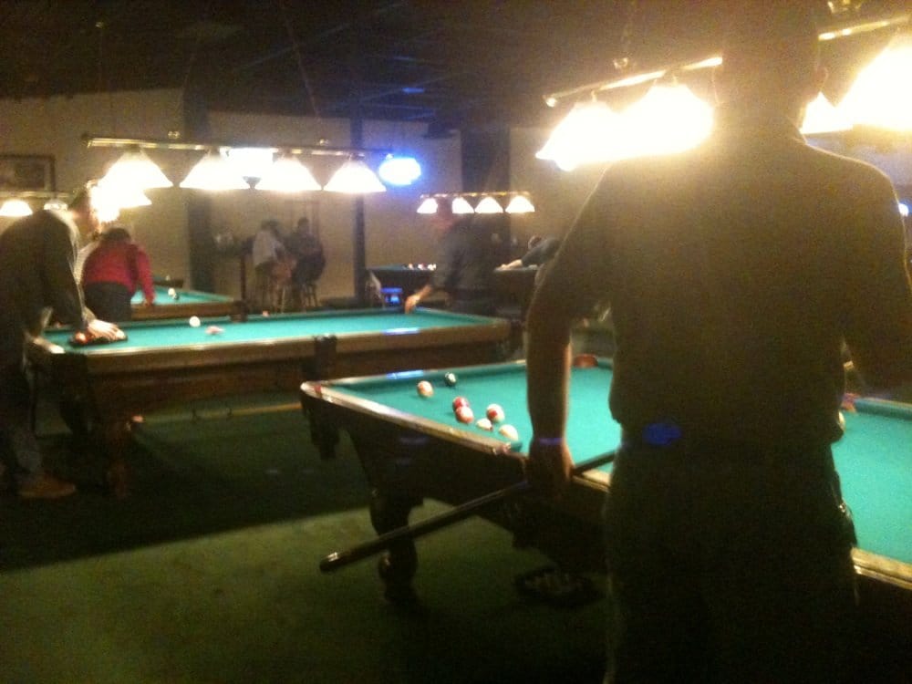 Oliver’s Billiards CLOSED 2019 All You Need to Know BEFORE You Go