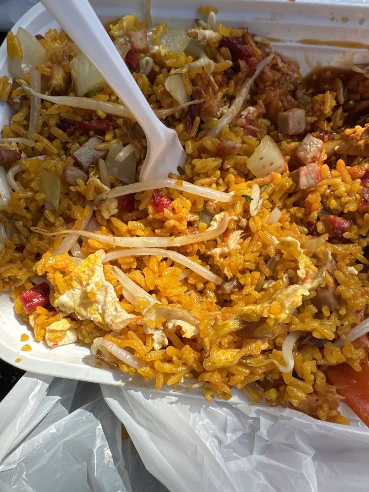 Hong Kong Restaurant