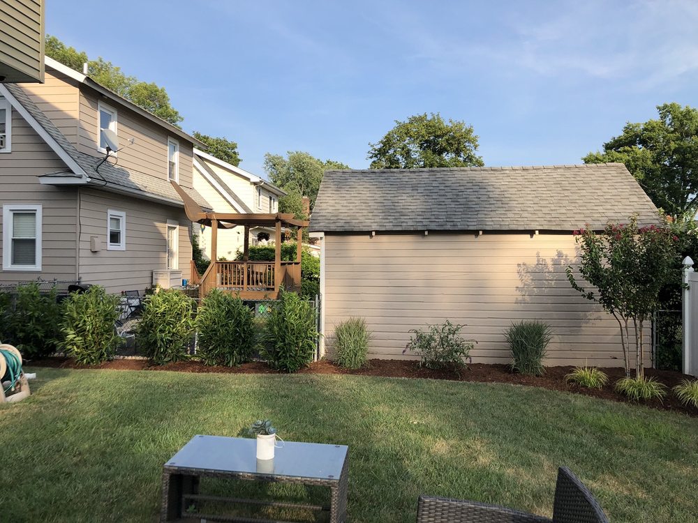 D & S Landscaping