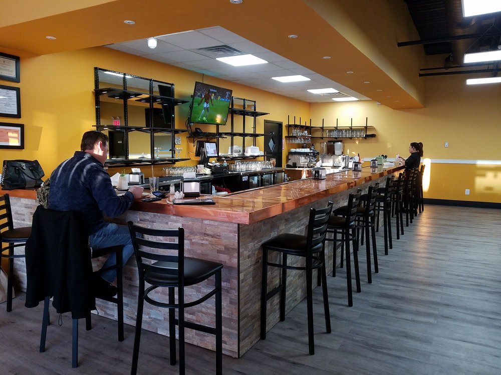 Los Amigos Restaurant Bar & Grill 49 Photos Mexican 1075 Portion