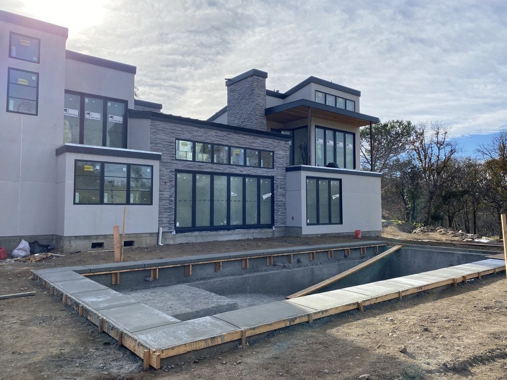 Onsite Concrete