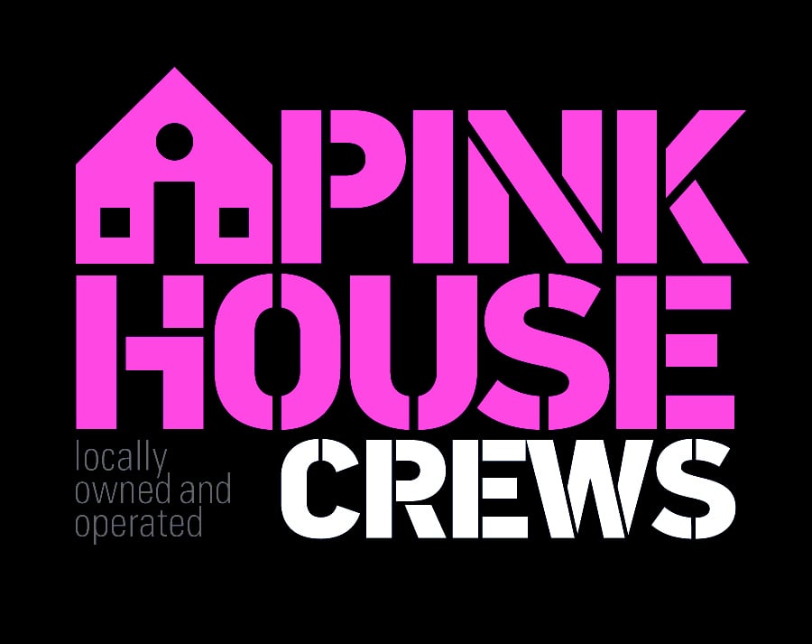 Pink House Crews