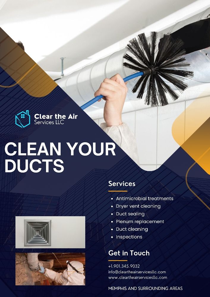 Clear the Air Services