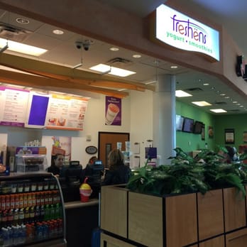 freshens smoothies