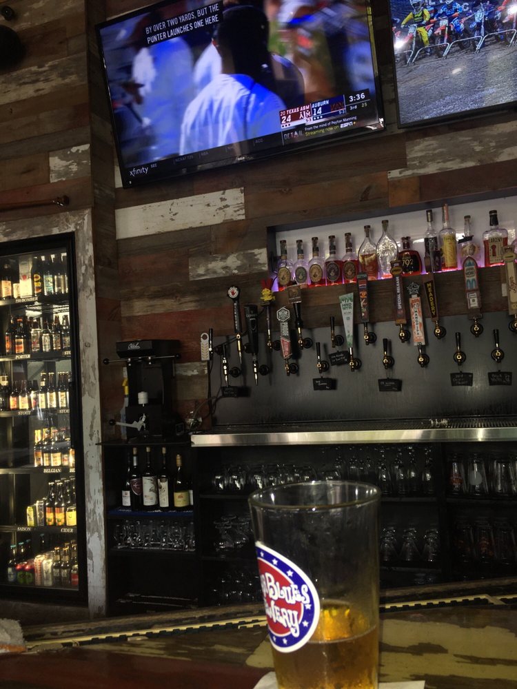Flagler Village Brewery