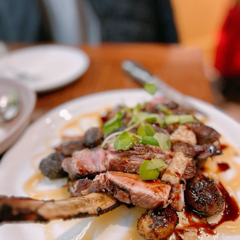 Soy Free Restaurants Yelp