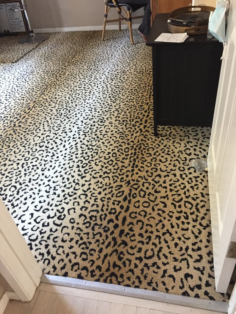 Carpet Studio & Design
