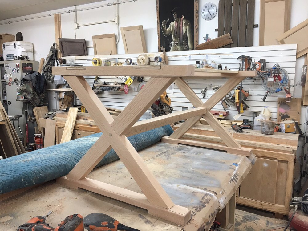 Pioneer Wood & Steel