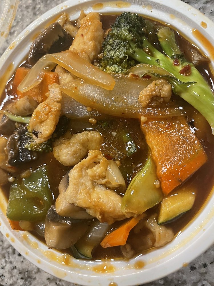 China Wahon China Wahon