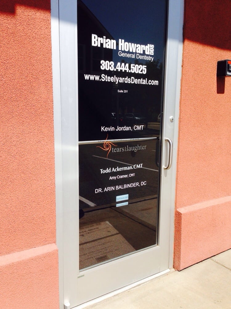 image of business Howard Brian, DDS