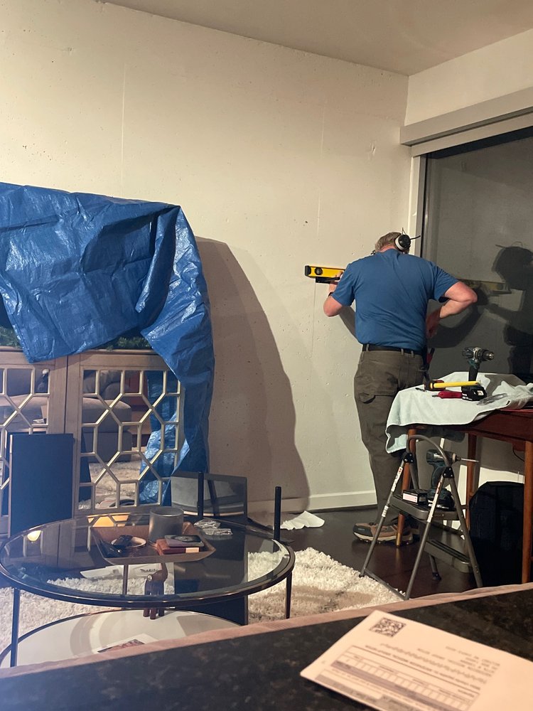 I Love My Handyman Service