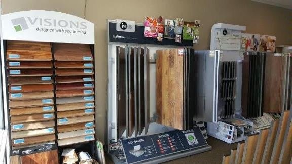 image of business Bend Floor Covering Solutions