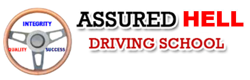 Assured-Plus Driving School