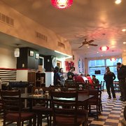 Sana Restaurant Montreal Jarry Sana Restaurant Montreal Jarry