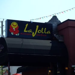La Jolla Mexican Restaurant Closed 22 Reviews 921 Photo Of La Jolla Mexican Restaurant Indianapolis In United States