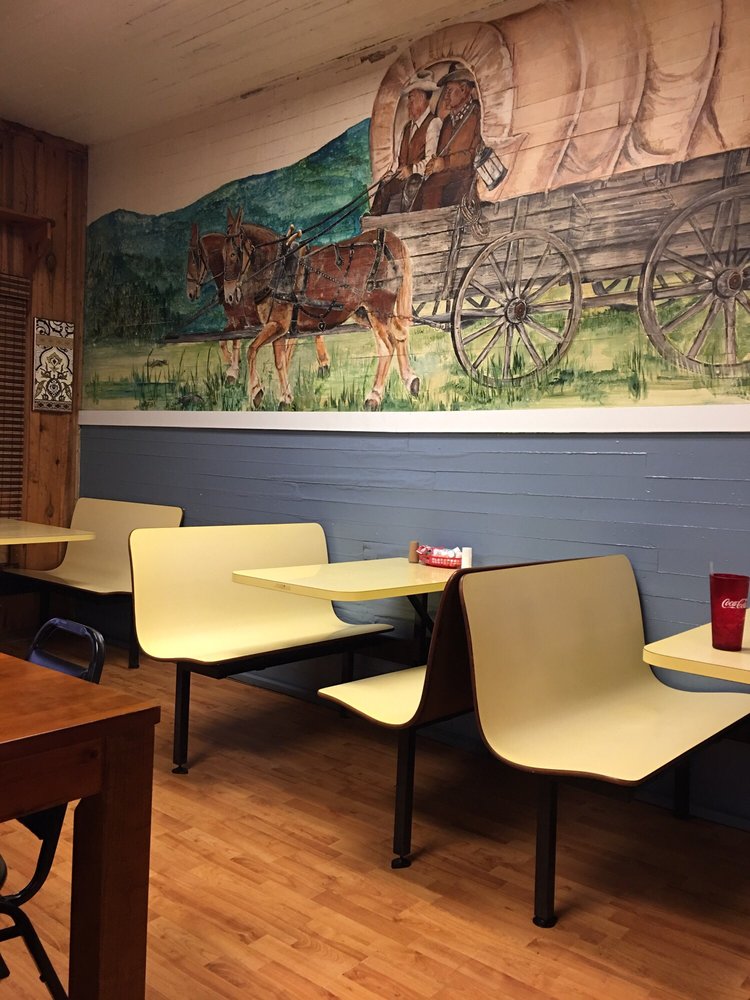 A & J Diner