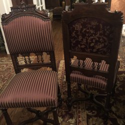 Custom Furniture Works 17 Photos Reupholstery 6727 Photo Of Custom Furniture Works Saint Louis Mo United States