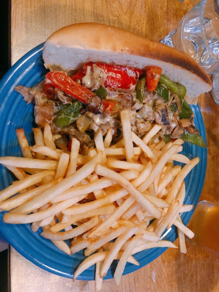 Betty's