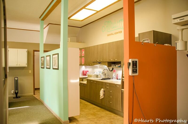 image of business Atrium Dental Center