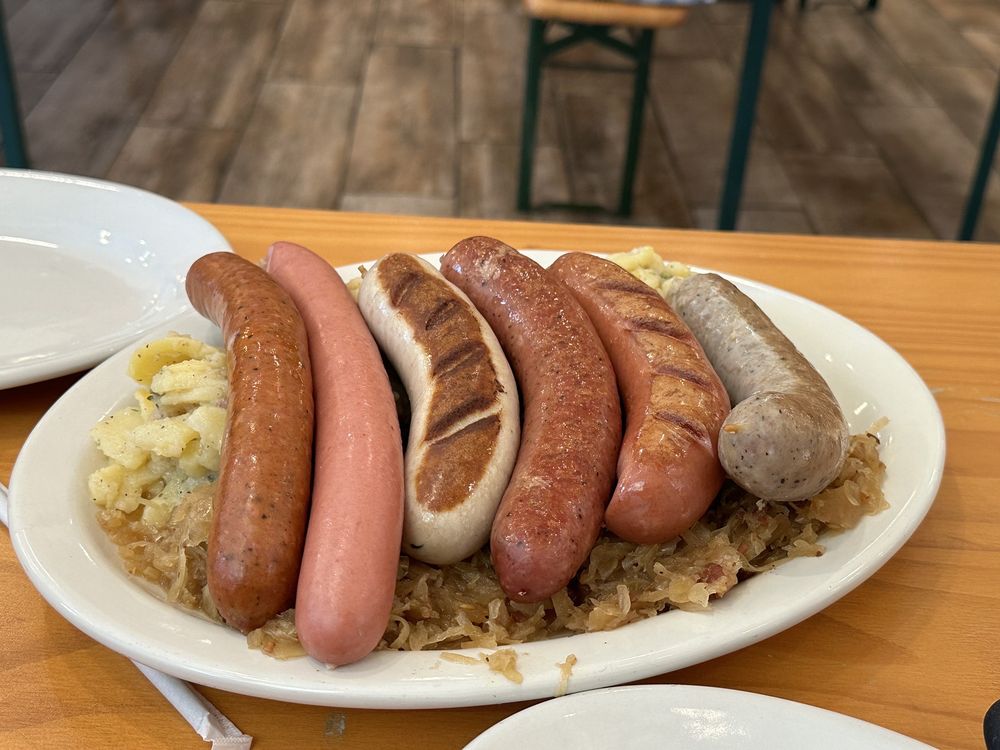 Prost German Restaurant