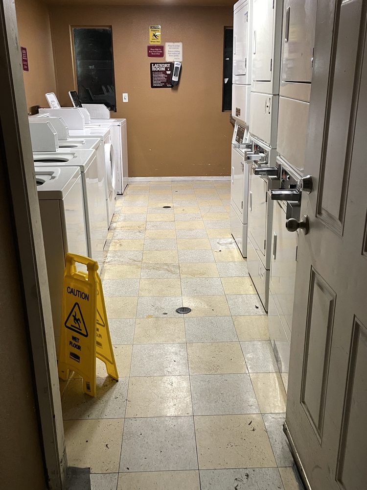 Crown Point Apartments
