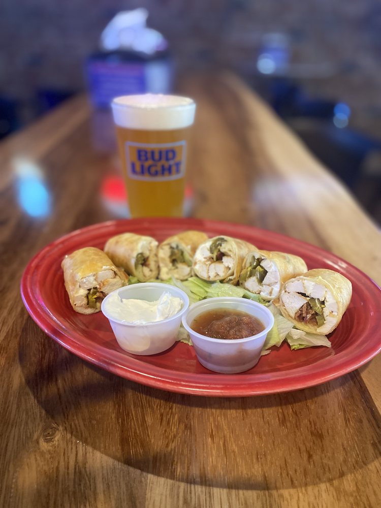 The Joker Pub And Grill