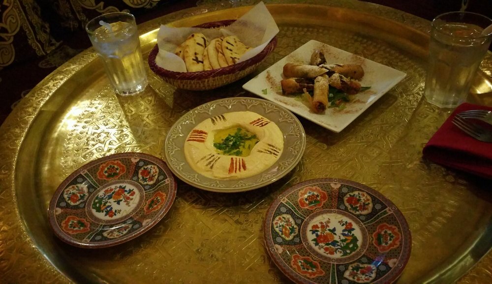 Marakesh Restaurant 179 Photos & 165 Reviews Moroccan 321 Rt 46 E